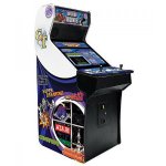 Arcade Legends with Golden Tee Video Game Machine - 135 Games ~ Upright Cabinet <BR>DISCONTINUED