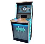 Jukebox Bowl O Rama Game by Namco <BR>FREE SHIPPING