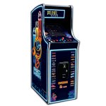 Pac-Man Pixel Bash NEON Video Game Cabaret Cabinet by Namco <BR>FREE SHIPPING