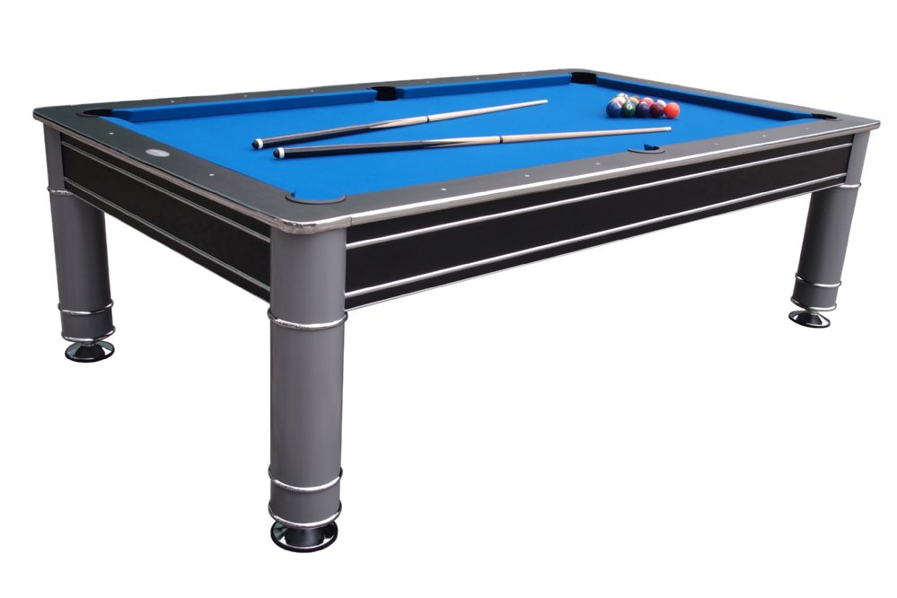 8 foot pool table for sale