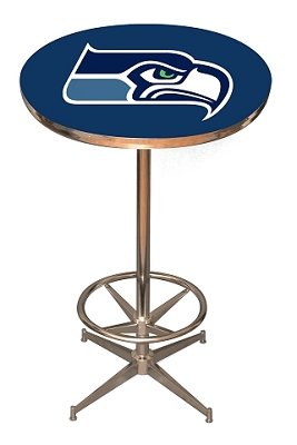 seahawks pub table