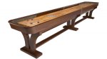 Venetian Shuffleboard Table by Champion available in 9', 12', 14', 16', 18', 20' & 22'<BR>FREE SHIPPING