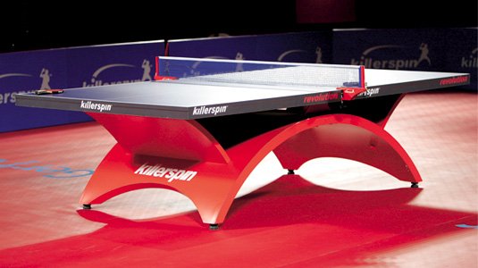 killerspin table tennis